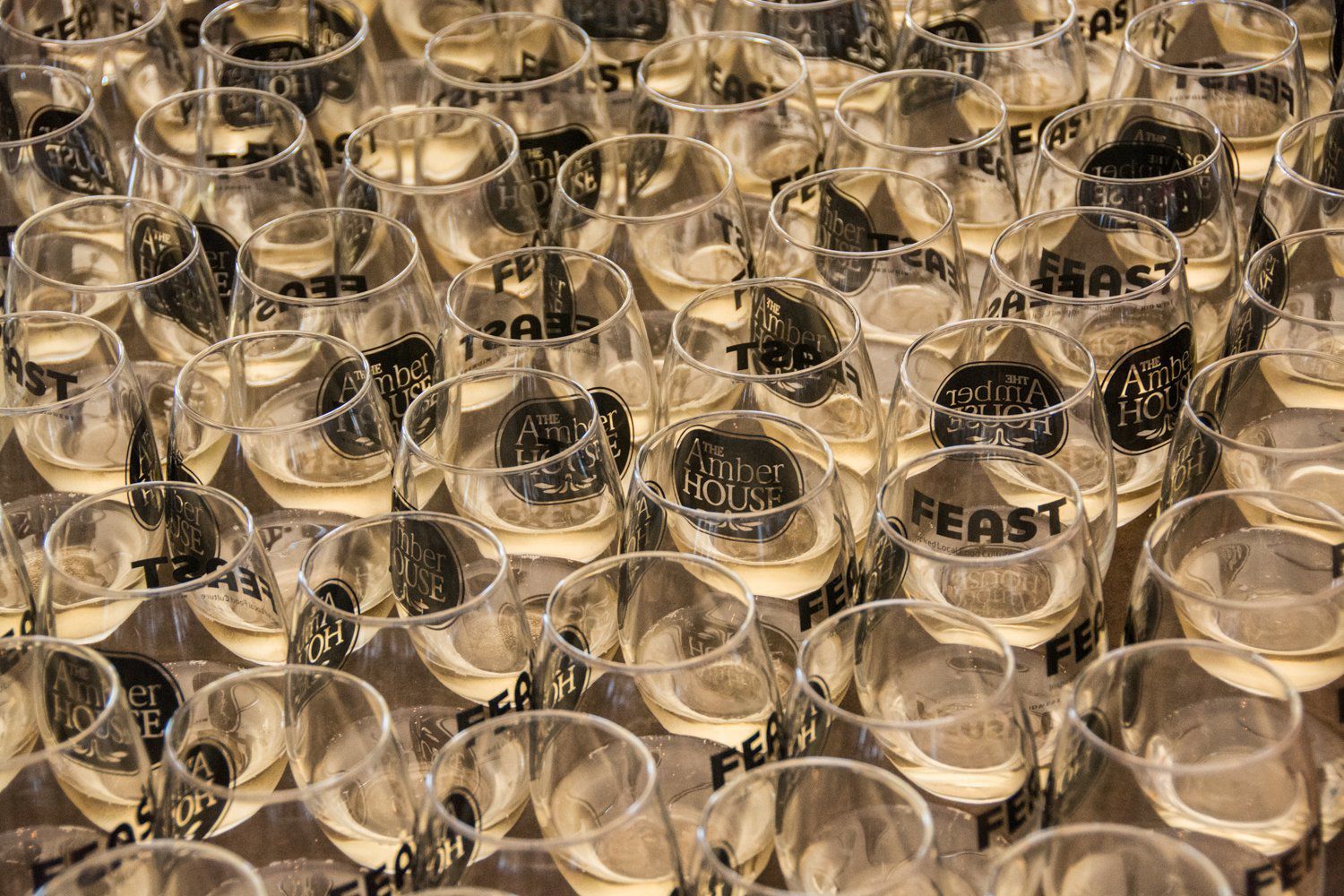 FEAST Taste & Toast 2019